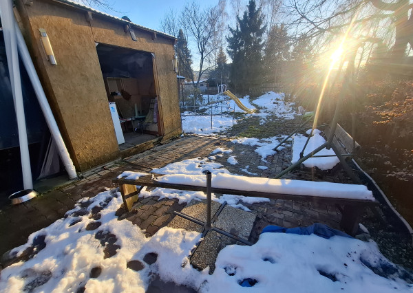 Rodinný dom v obci Spišské Vlachy