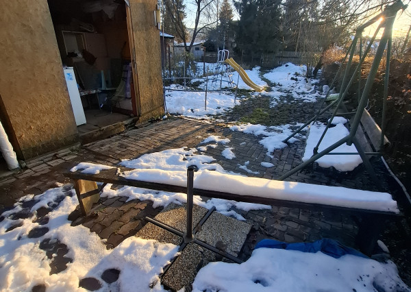 Rodinný dom v obci Spišské Vlachy