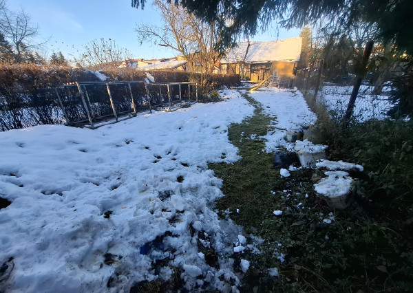 Rodinný dom v obci Spišské Vlachy