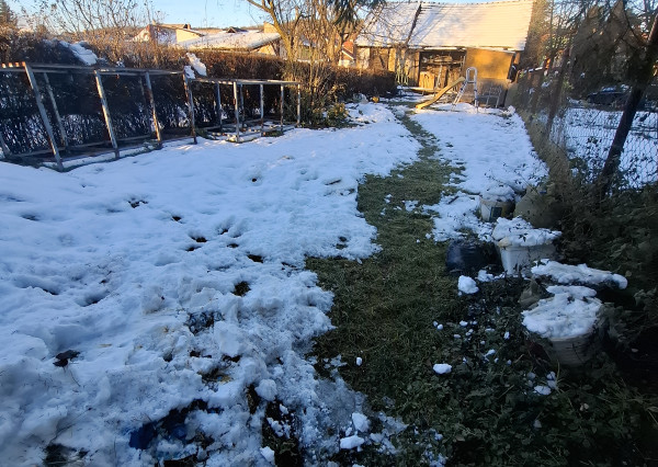 Rodinný dom v obci Spišské Vlachy