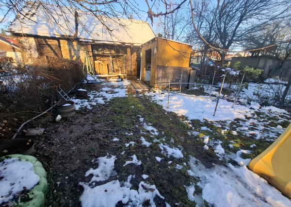 Rodinný dom v obci Spišské Vlachy