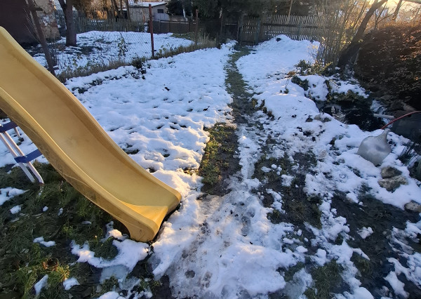 Rodinný dom v obci Spišské Vlachy