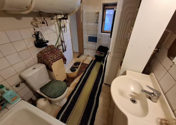 Rodinný dom v obci Spišské Vlachy