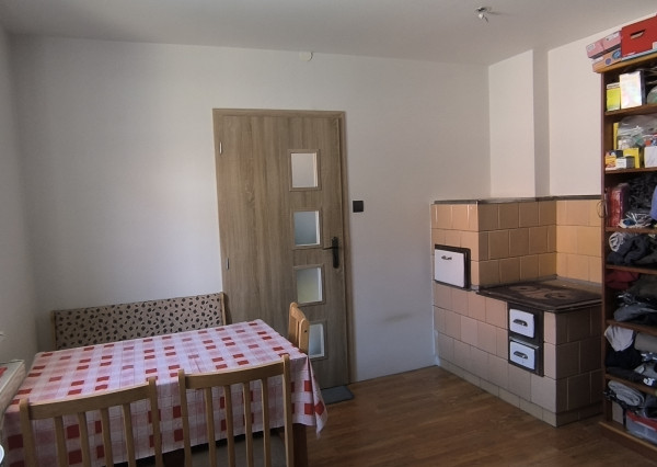 Rodinný dom Spišské Vlachy, okr. Sp. Nová Ves