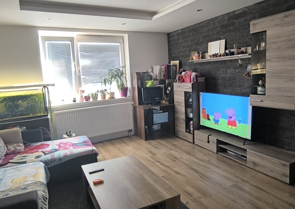 Rodinný dom Spišské Vlachy, okr. Sp. Nová Ves