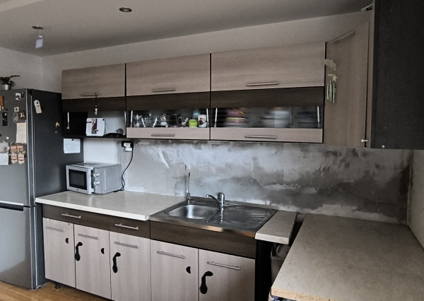 Rodinný dom Spišské Vlachy, okr. Sp. Nová Ves