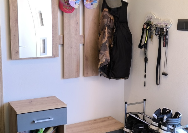 Rodinný dom Spišské Vlachy, okr. Sp. Nová Ves