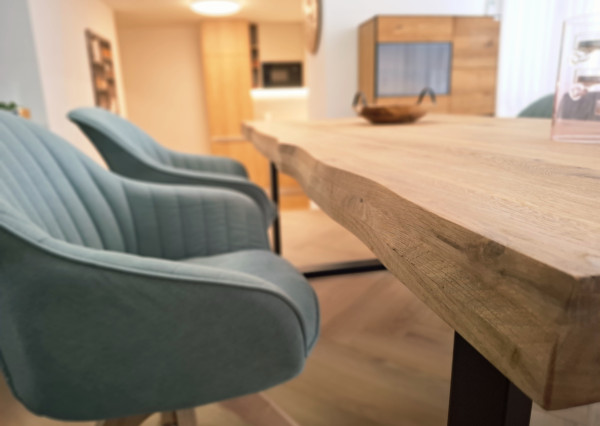 Výnimočný 2-izbový byt priamo v centre mesta