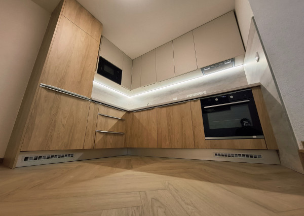 Výnimočný 2-izbový byt priamo v centre mesta