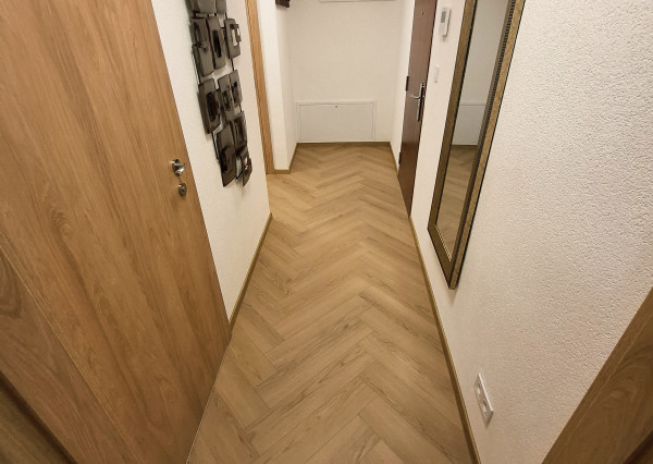 Výnimočný 2-izbový byt priamo v centre mesta