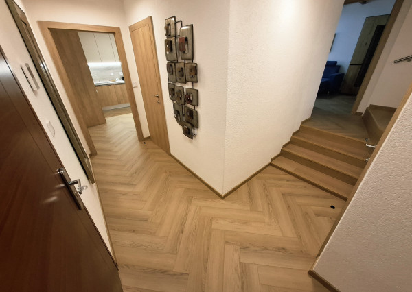 Výnimočný 2-izbový byt priamo v centre mesta