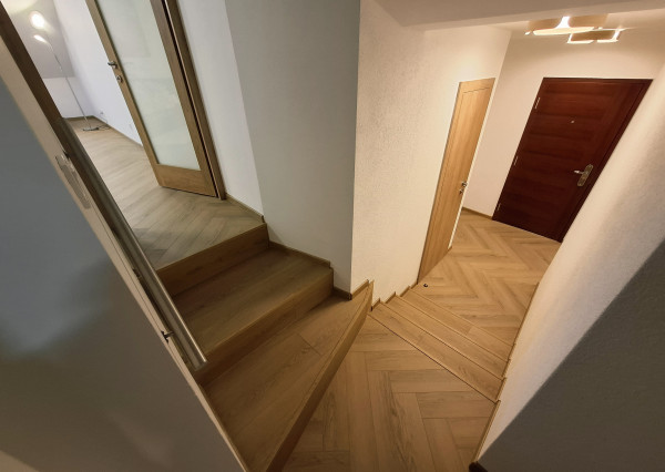 Výnimočný 2-izbový byt priamo v centre mesta