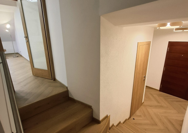 Výnimočný 2-izbový byt priamo v centre mesta