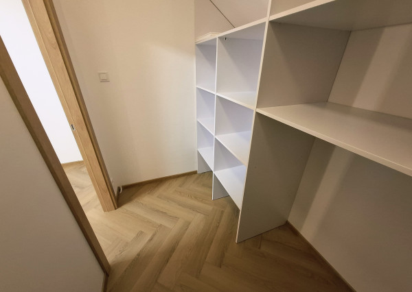 Výnimočný 2-izbový byt priamo v centre mesta