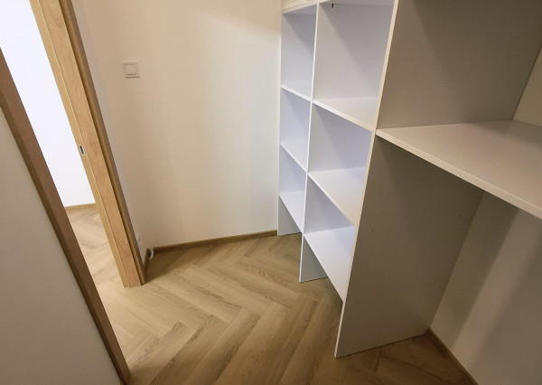 Výnimočný 2-izbový byt priamo v centre mesta