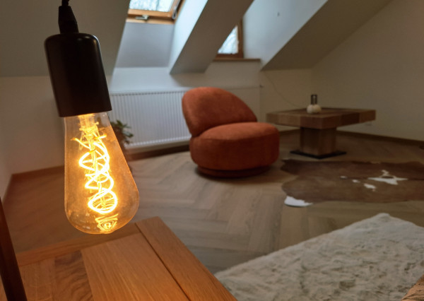 Výnimočný 2-izbový byt priamo v centre mesta