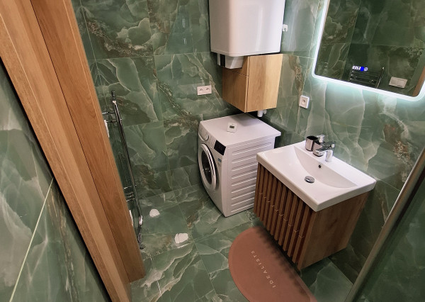 Výnimočný 2-izbový byt priamo v centre mesta