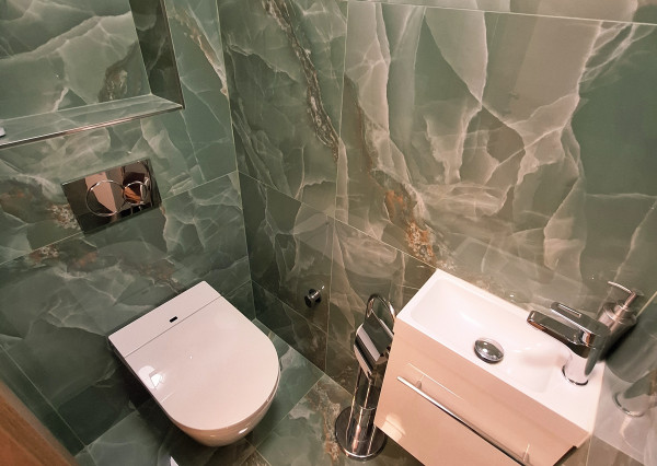 Výnimočný 2-izbový byt priamo v centre mesta