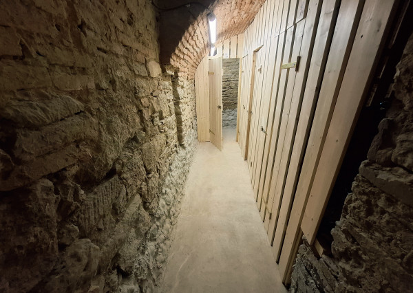 Výnimočný 2-izbový byt priamo v centre mesta