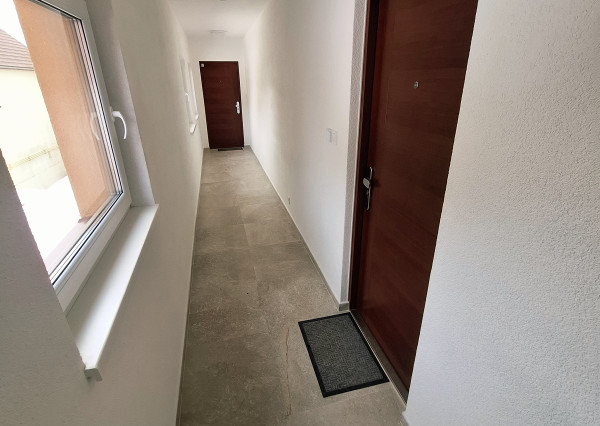 Výnimočný 2-izbový byt priamo v centre mesta