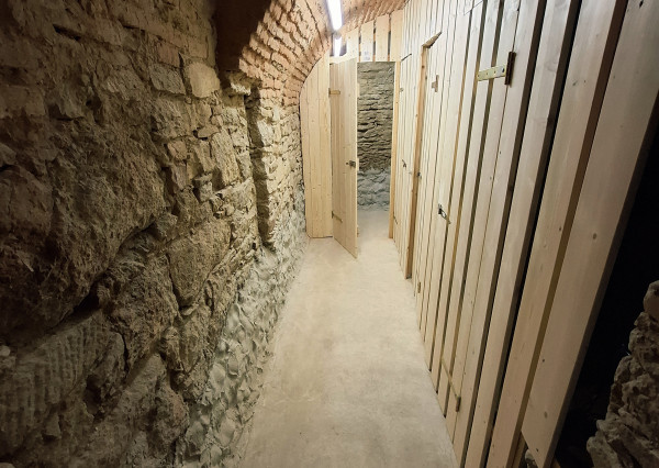 Výnimočný 2-izbový byt priamo v centre mesta