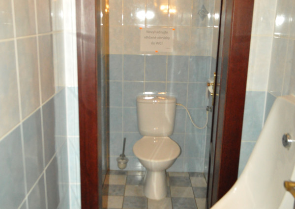 Prenájom kaviarne so záhradou, Spišská Nová Ves