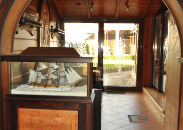 Prenájom kaviarne so záhradou, Spišská Nová Ves