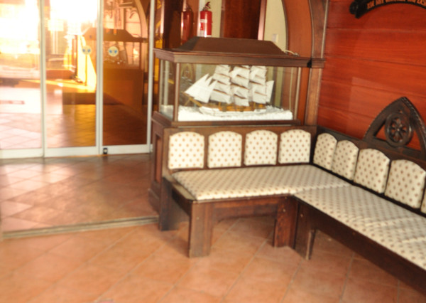 Prenájom kaviarne so záhradou, Spišská Nová Ves