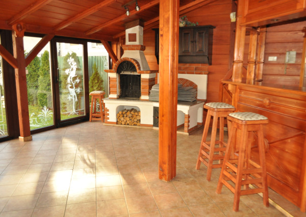 Prenájom kaviarne so záhradou, Spišská Nová Ves