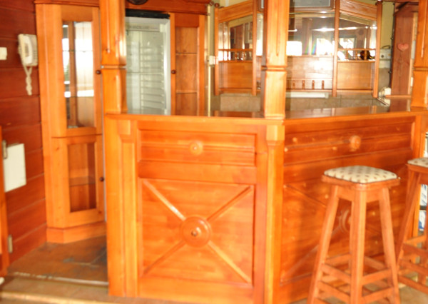 Prenájom kaviarne so záhradou, Spišská Nová Ves