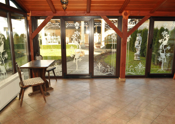 Prenájom kaviarne so záhradou, Spišská Nová Ves