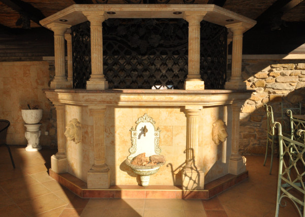 Prenájom kaviarne so záhradou, Spišská Nová Ves