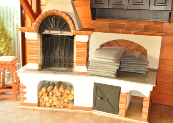 Prenájom kaviarne so záhradou, Spišská Nová Ves