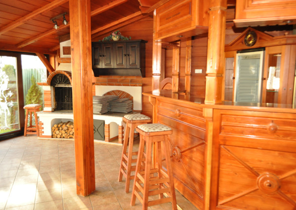 Prenájom kaviarne so záhradou, Spišská Nová Ves