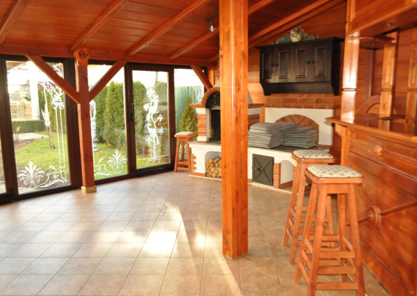 Prenájom kaviarne so záhradou, Spišská Nová Ves