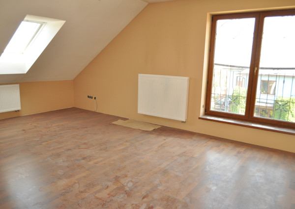 Rodinný dom v obci Hrabušice, okr. Sp.Nová Ves