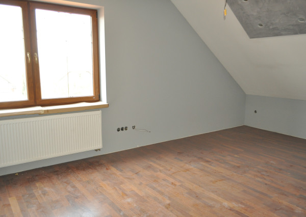 Rodinný dom v obci Hrabušice, okr. Sp.Nová Ves