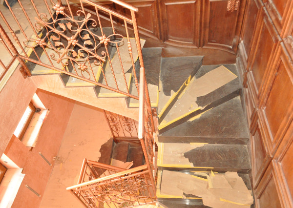 Rodinný dom v obci Hrabušice, okr. Sp.Nová Ves