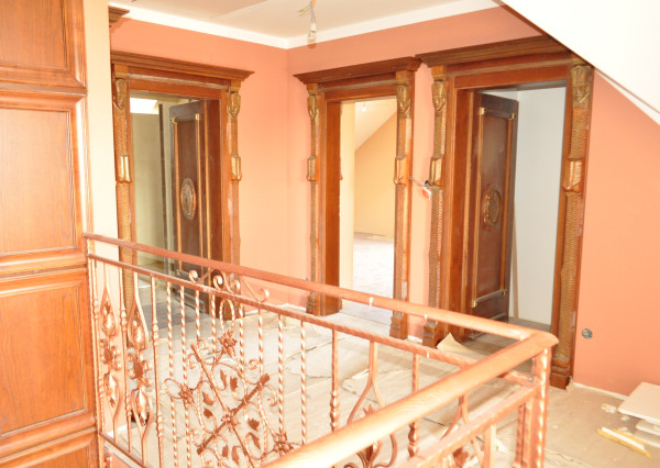 Rodinný dom v obci Hrabušice, okr. Sp.Nová Ves