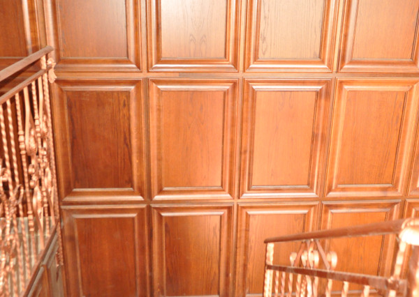 Rodinný dom v obci Hrabušice, okr. Sp.Nová Ves