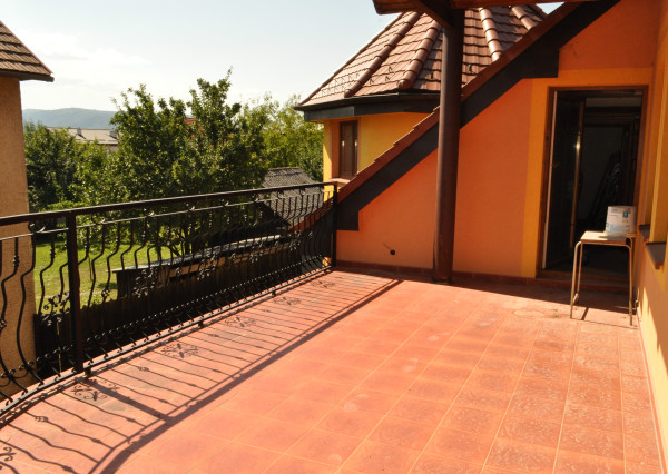 Rodinný dom v obci Hrabušice, okr. Sp.Nová Ves