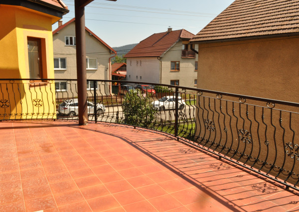 Rodinný dom v obci Hrabušice, okr. Sp.Nová Ves