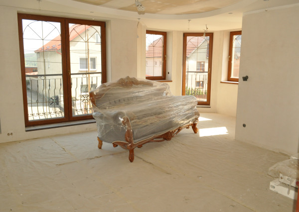 Rodinný dom v obci Hrabušice, okr. Sp.Nová Ves