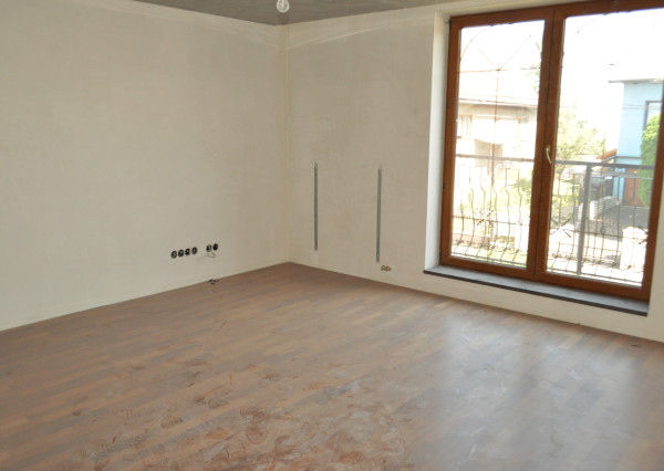 Rodinný dom v obci Hrabušice, okr. Sp.Nová Ves