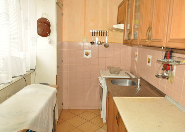 Byt 3+1 sídl. Mier, Spišská Nová Ves