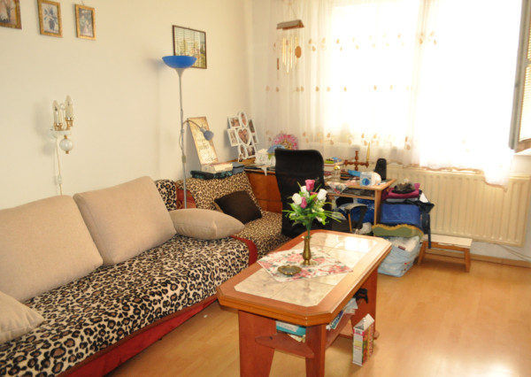 Byt 3+1 sídl. Mier, Spišská Nová Ves