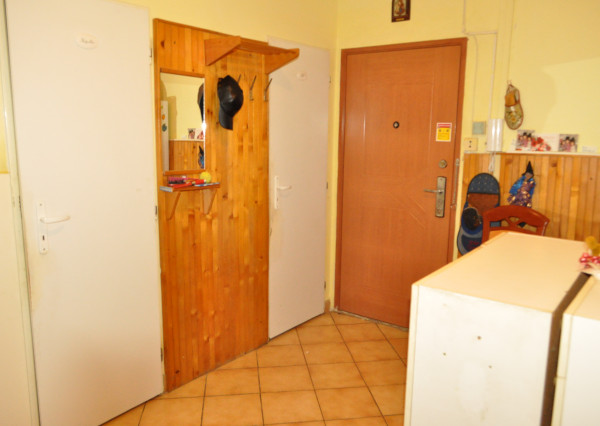 Byt 3+1 sídl. Mier, Spišská Nová Ves