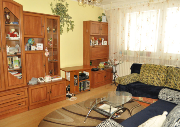 Byt 3+1 sídl. Mier, Spišská Nová Ves