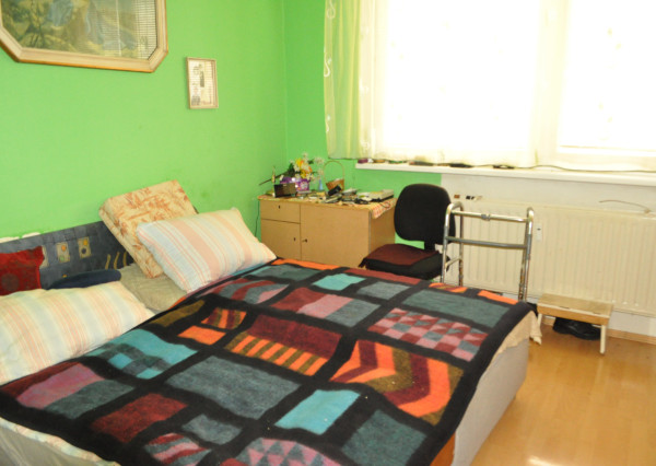 Byt 3+1 sídl. Mier, Spišská Nová Ves