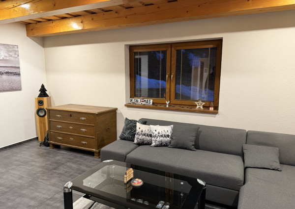 Chata na celoročné bývanie - chatová oblasť Teplička